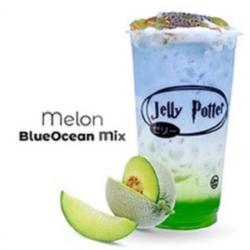 Melon Blueocean Mix