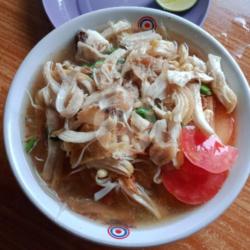 Soto Ayam