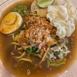 Mie Rebus (emie Medan)