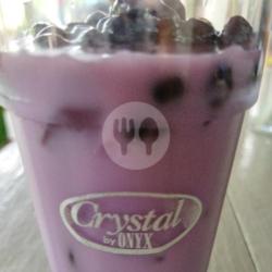 Taro Taro With Boba