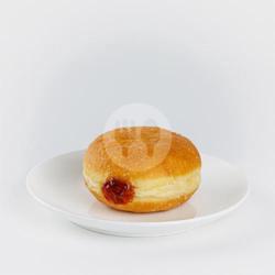 Bomboloni Strawberry