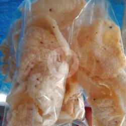 Krupuk Kupang