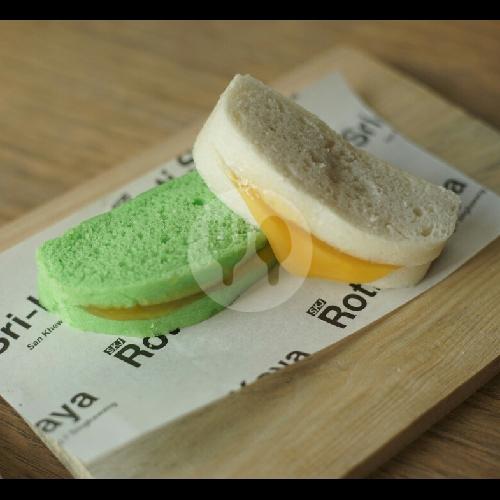 Roti Srikaya SKJ Soreang - GoFood