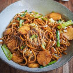 Bakmie Goreng