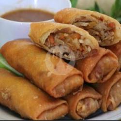 Lumpia Usus Pedas