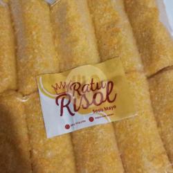 Sosis Mayo Risol Frozen