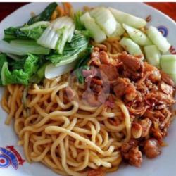 Mie Ayam Mantap