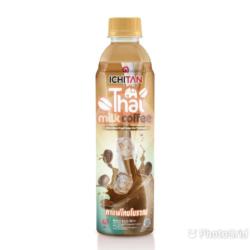 Ichitan Thai Milk Coffee