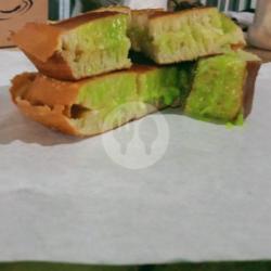 Terang Bulan Nanas Susu