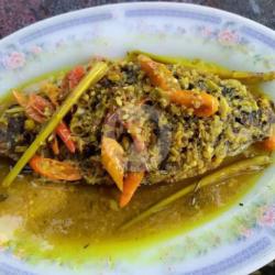 Mujair Nyat Nyat 250gr