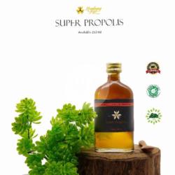 Madu Super Propolis 250ml