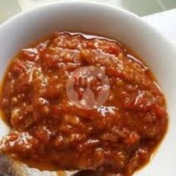 Sambal Terasi Mateng