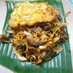 Special Mie Goreng Tek Tek Kambing