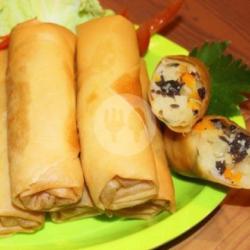 Paket 7 Lumpia Jamur