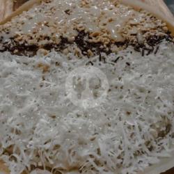 Manis Keju Kacang Coklat