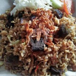 Nasi Goreng Babad