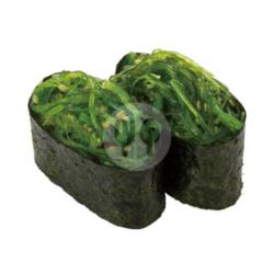 Chuka Wakame Gunkan