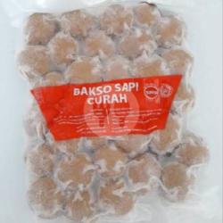 Bakso Sapi Curah 500gr