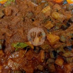 Sambal Goreng Ati Kentang