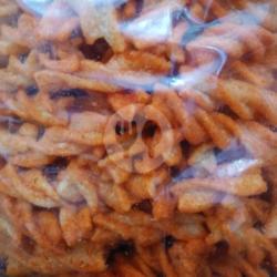 Spiral Balado Pedas