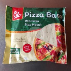 Edo Pizza Base 120gr