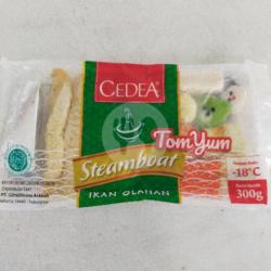 Cedea Steamboat Tomyum 300gr