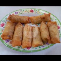 Lumpia Hongkong Mini Kriuk