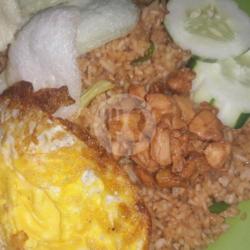 Nasi Goreng Hati   Telor