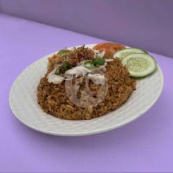 Nasgor Rempah Ayam