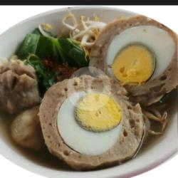 Bakso Isi Telor