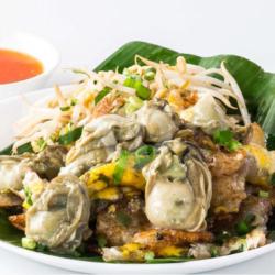 Oyster Omelette