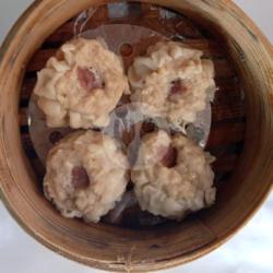 Dimsum Siomay Smoked Beef