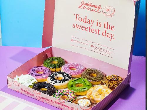 Simple Ground, Piayu