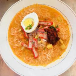 Bihun Laksa