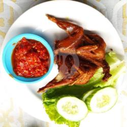 Puyuh Goreng