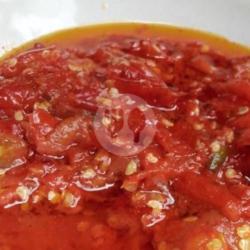 Sambal Lado Merah