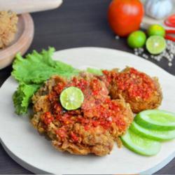 Jagoan Ayam Geprek Original