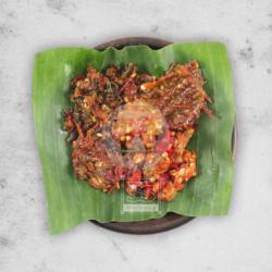 Sambal Gobal Gabul