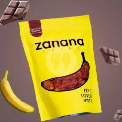 Zanana Brown Chocolate