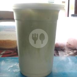 Es Matcha Susu