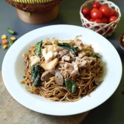 Mie Goreng Ndeso