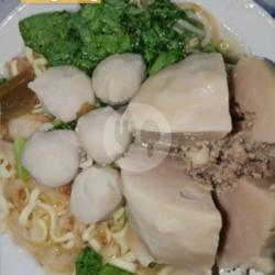 Bakso Super Isi Daging