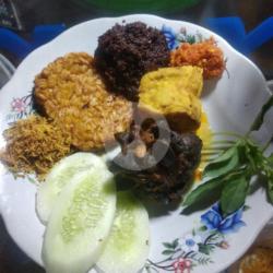 Ati Ampela   Tahu   Tempe
