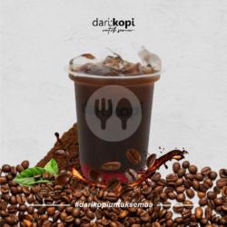 Soda Coffee