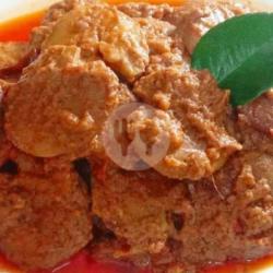 Rendang Jengkol