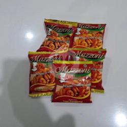 Mazzoni Bumbu Tabur Balado Ijo 100g