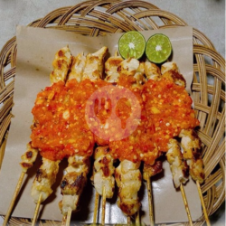 Sate Taichan Bakar