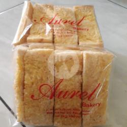 Roti Kering