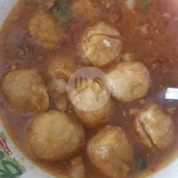 Bakso Goreng Kuah Mercon Ag