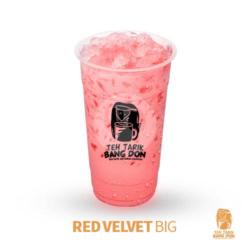 Red Velvet Big